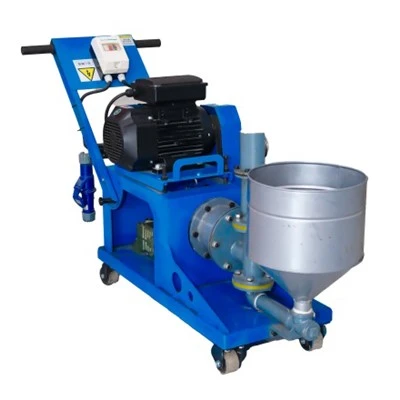 Pwmp Grouting Sment