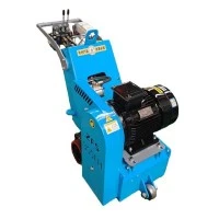 Scarifier Concrit Prepelled Hunan