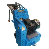 Peiriant Melino Hunan Prepelled