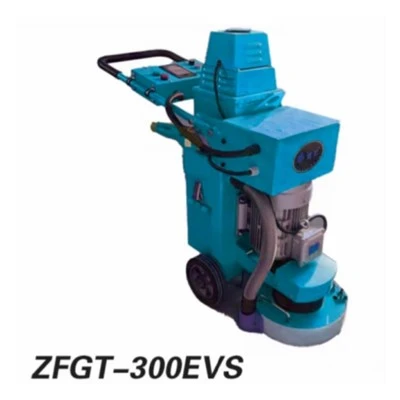 Polisher grinder gwactod